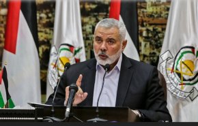 هنية: قيادة حماس والقسام تتابعان ما يجري مع الأسرى والأسيرات