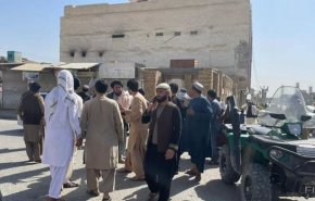 جرحى في هجوم على مسجد بولاية قندهار الأفغانية بينهم امام الجماعة