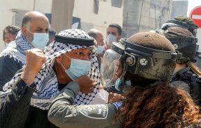 شاهد.. الفلسطينيون: ساعة الصفر باتت قريبة