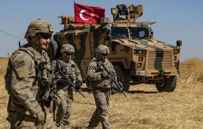 4 شروط تحددها تركيا للانسحاب من سوريا