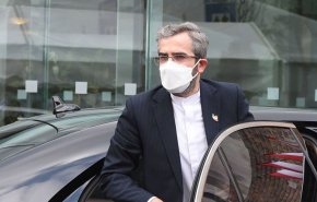 مذاکره کننده ارشد ایران، برای دور هشتم مذاکرات لغو تحریم‌ها وارد وین شد