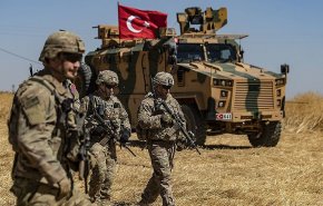 شروط ترکیه برای خروج از سوریه