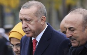 ترکیه: مراودات دیپلماتیک با اسرائیل آغاز شده است