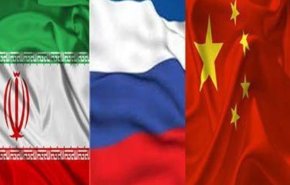 هاآرتص: روسیه، چین و ایران می‌دانند که نظم آمریکایی به پایان رسیده است