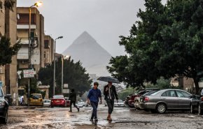 محافظة مصرية تواجه موجة غير مسبوقة