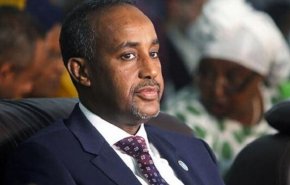 نخست وزیر سومالی از ارتش خواست دستورات وی را اجرا کنند