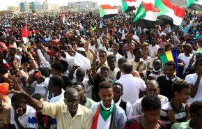 تحالف جديد في السودان يدخل الغمار السياسي