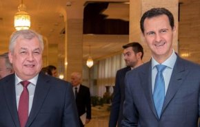 مسکو: واشنگتن دریافته که سیاست فشار بر دمشق ناکارآمد است