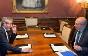 رایزنی مذاکره کنندگان ارشد ایران و فرانسه در وین