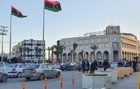 شاهد.. دعوة لتشكيل حكومة قبل الإنتخابات في ليبيا