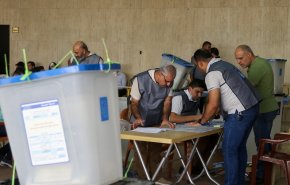 شاهد.. المصلحة الوطنية تحسم ملف الإنتخابات في العراق