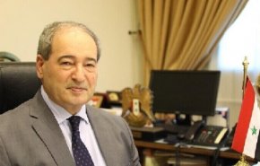 وزیر خارجه سوریه: ترکیه هیچ آینده‌ای در سرزمین ما ندارد