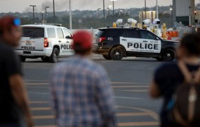 تیراندازی در تگزاس آمریکا ۳ کشته بر جای گذاشت