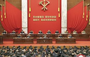 کره شمالی همزمان با دهمین سالگرد زمامداری کیم جونگ اون نشستی مهم برگزار می‌کند