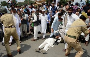 باكستان تعرب عن استيائها إزاء دعوة هندوسية لـ'إبادة المسلمين'