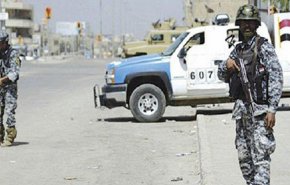 العراق.. 7 قتلى وجرحى من الشرطة بهجوم في صلاح الدين