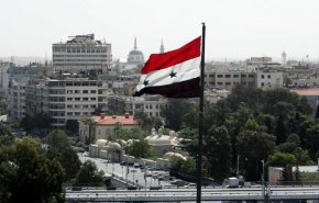 سماع دوي انفجار في العاصمة دمشق.. وهذا هو السبب