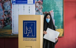 المفوضية العراقية تنشر احصائية شاملة لانتخابات 2021 (وثيقة)