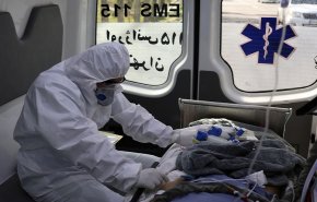 الصحة الإيرانية: 40 وفاة و2128 إصابة جديدة بكورونا