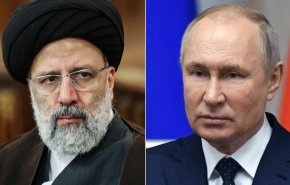 الكرملين: طهران وموسكو تستعدان لاتصالات رفيعة المستوى 