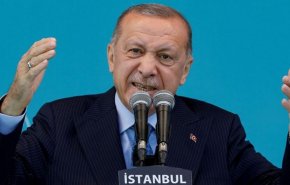 شکست اردوغان مقابل رقبای انتخاباتی در تازه‌ترین نظرسنجی در ترکیه

