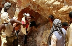 ۲۳ کشته بر اثر ریزش معدن طلا در سودان 