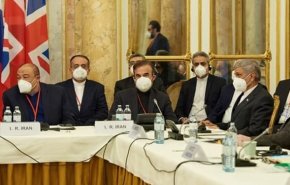 شاهد: تفاؤل ايراني في مفاوضات فيينا مشروط بحسن النوايا