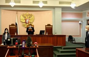 محكمة روسية تأمر بحل منظمة 'ميموريال'
