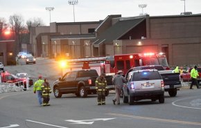مقتل 4 أشخاص على الأقل في إطلاق نار في مدينة دنفر الأمريكية