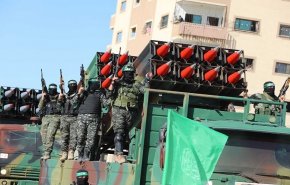 المقاومة الفلسطينية مستعدة للتصدي لأية مغامرة اسرائيلية