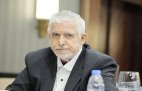 الرياض تمهد لاطلاق سراح الخضري ممثل حماس في السعودية