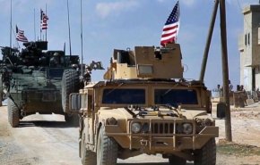 ناکامی دوباره نظامیان آمریکایی در ورود به روستای تحت کنترل ارتش سوریه
