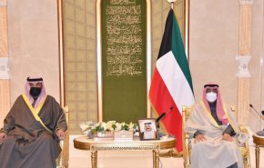 الحكومة الكويتية الجديدة تؤدي اليمين الدستورية 