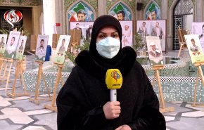 گزارش العالم از یادواره هفته شهید یمنی در تهران
