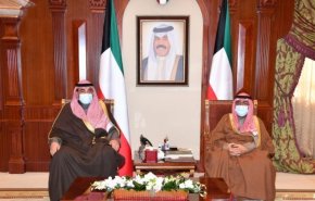 مراسيم عاجلة في انتظار الحكومة الكويتية الجديدة