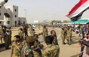 حظر التجول في عاصمة دارفور السودانية بعد عمليات نهب