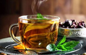5 أنواع من الشاي تعالج الاسهال
