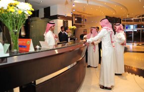 القطاع الفندقي في السعودية يسجل خسائر كبيرة