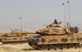 تركيا: تصفية 9 مقاتلين أكراد في شمال العراق