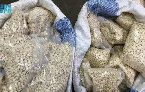 1.5 طن.. أكبر عملية ضبط لمخدر الكبتاغون في الإمارات