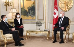 الرئيس التونسي ينفي تعذيب المعارضين