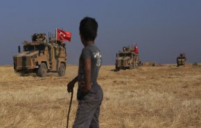 إصابة مواطن سوري برصاص القوات التركية في ريف المالكية