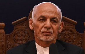 اشرف غنی: اعتماد به آمریکا موجب سقوط افغانستان شد