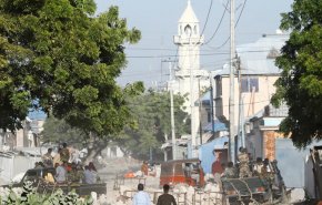 مطالب دولية بخفض التوتر في الصومال
