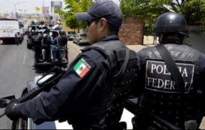 المكسيك.. 8 قتلى بينهم طفل جراء حادثة إطلاق نار