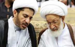 الشيخ علي سلمان عمود صلب في الحركة الإصلاحية في البحرين