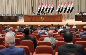با ابلاغ رئیس‌جمهور؛ سرانجام پارلمان جدید عراق تشکیل جلسه می‌دهد