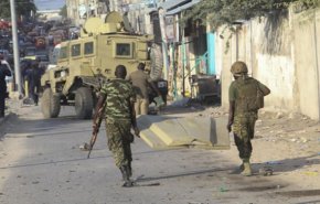 حملات مرگبار تروریست‌های «الشباب» به شمال پایتخت سومالی