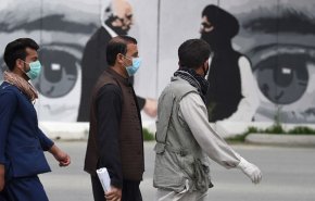 طالبان برای تشخیص «امیکرون» از سازمان جهانی بهداشت درخواست کمک کرد