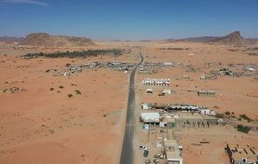 عملية فجر الصحراء تضع إمارة نجران في مرمى القوات اليمنية + فيديو